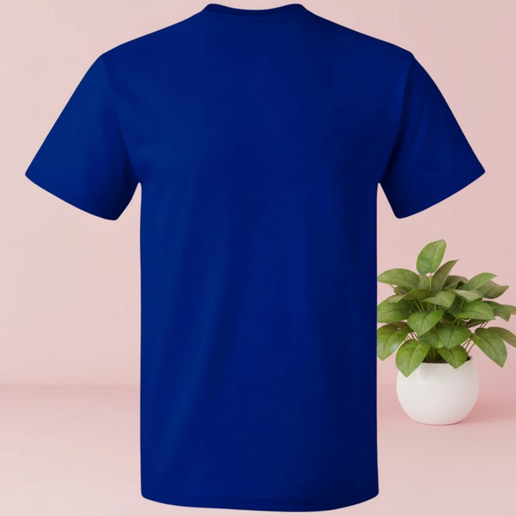 Soft Fabric T-shirt