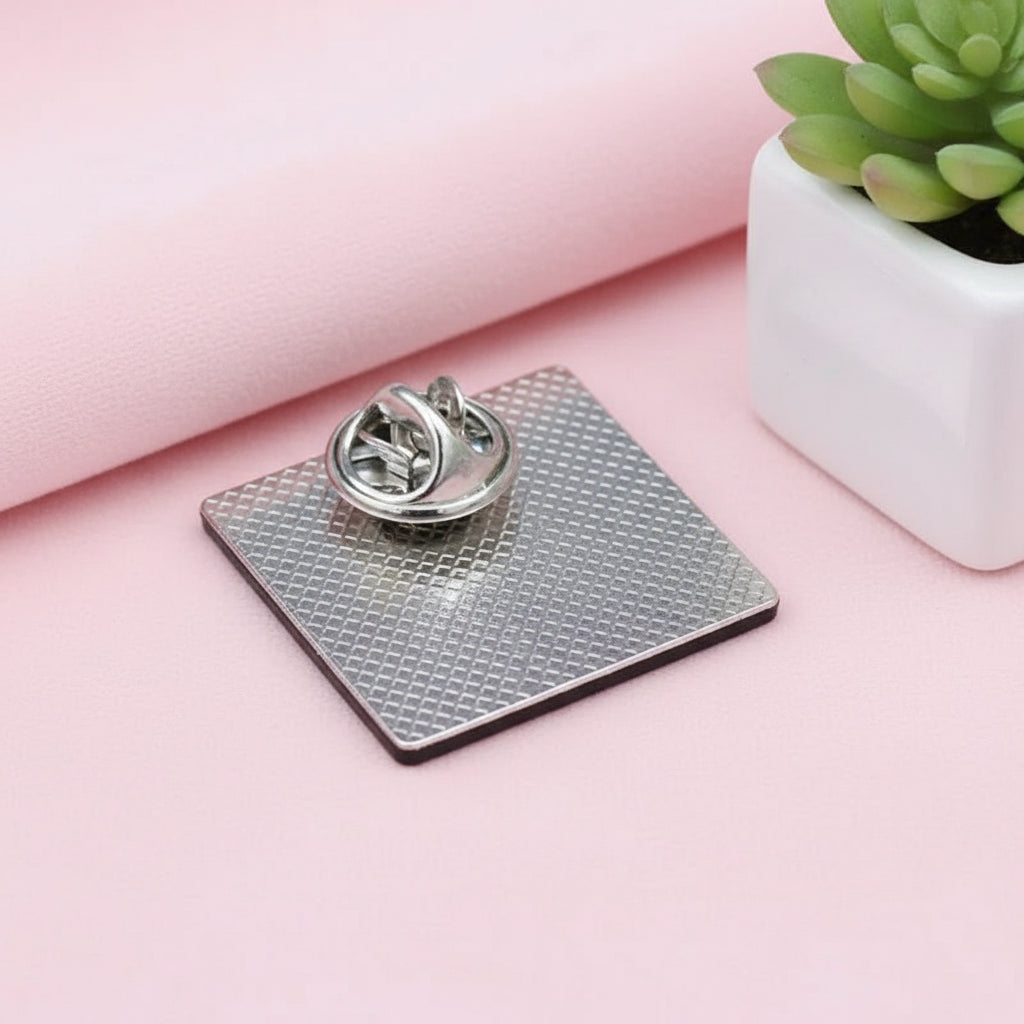 Pin Brooch