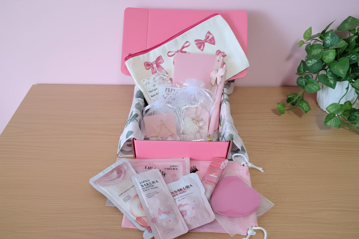 Mini Mothersday Mystery Box