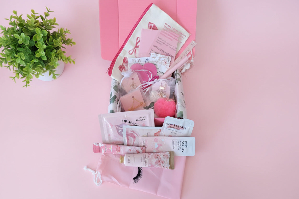 Medium Mothersday mystery box