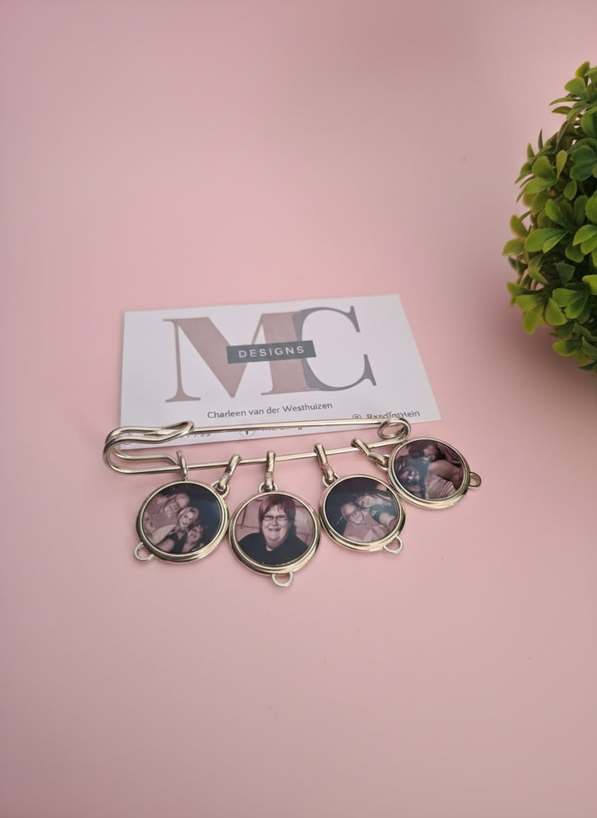 5 Unit Bracelet Jewelry