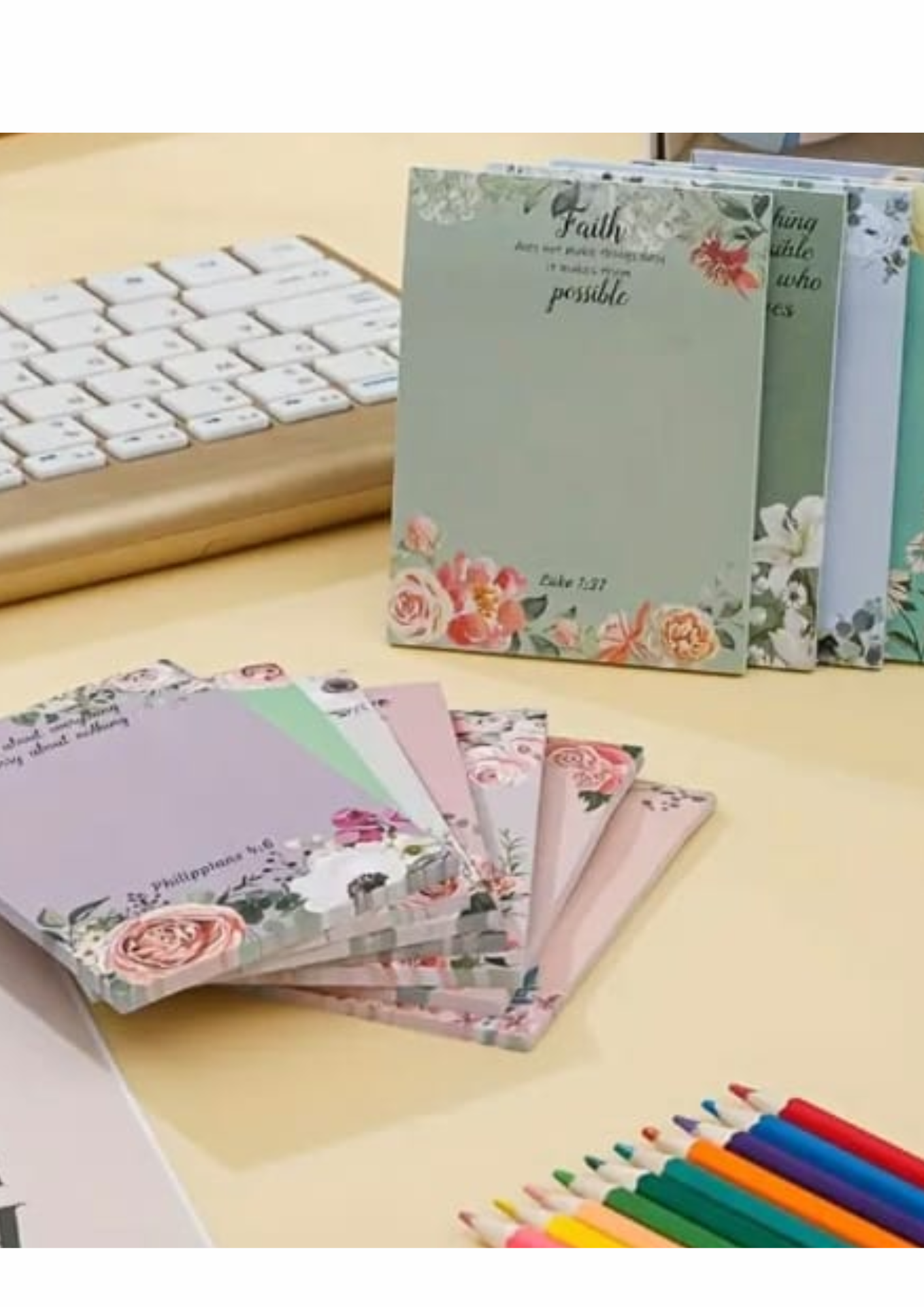 Bible Sticky notes 30 Sheets