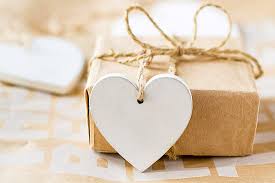Couples Valentine's Box