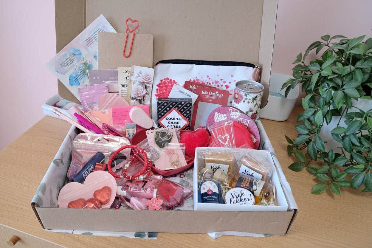 Mystery Date night Box